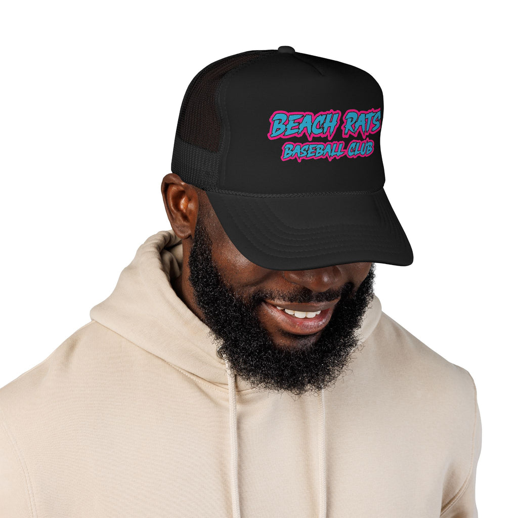Foam Trucker Hat