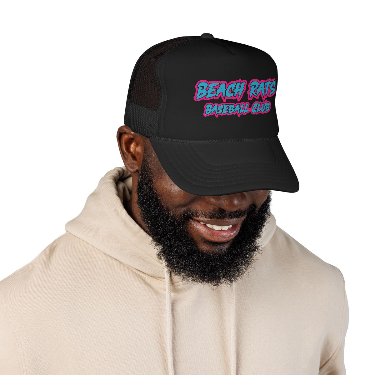 Foam Trucker Hat