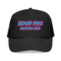Foam Trucker Hat