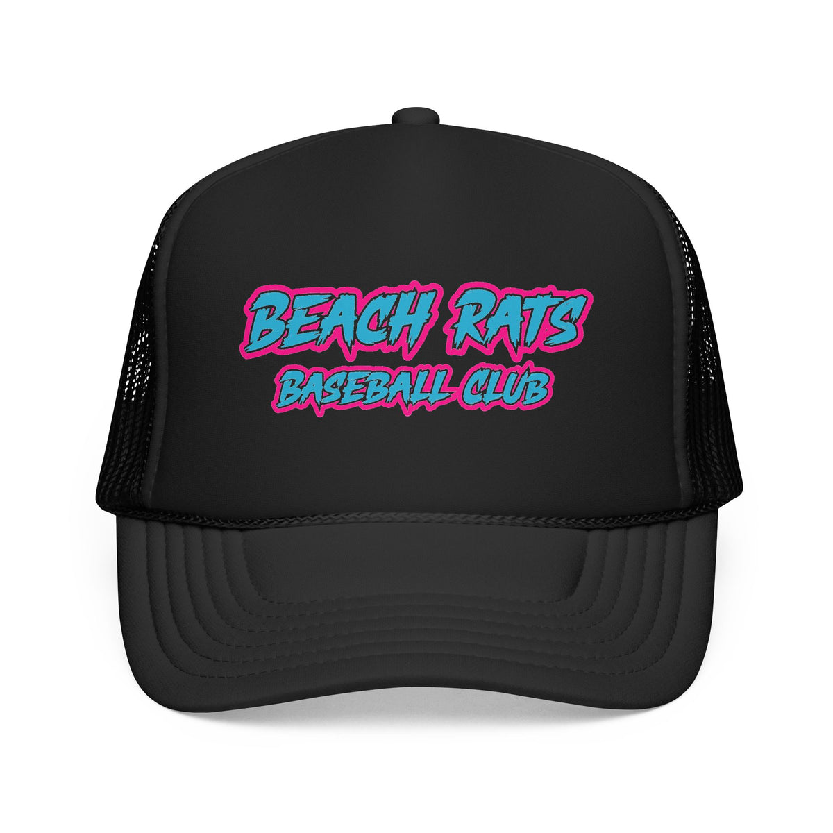 Foam Trucker Hat