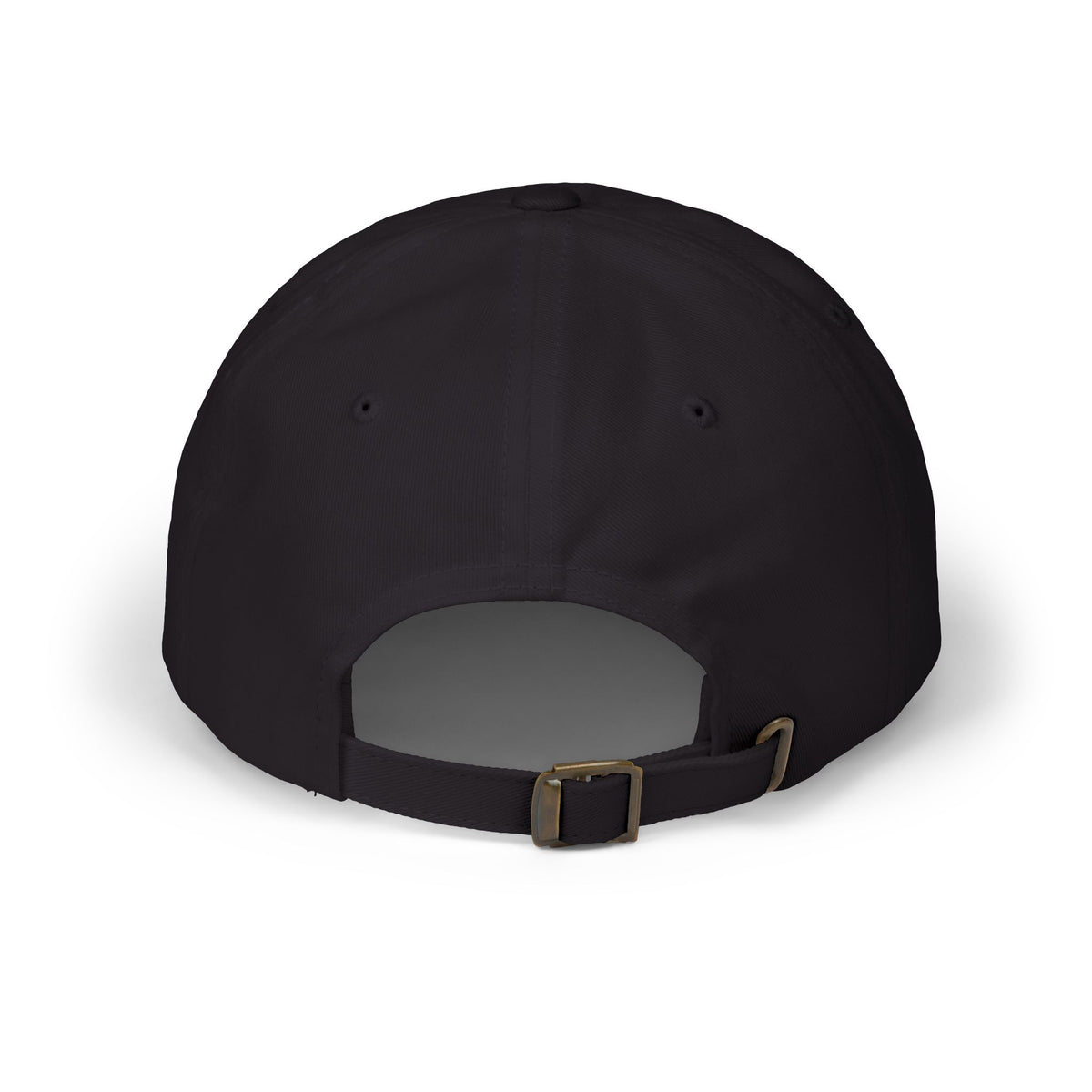 Classic Dad Cap with Embroidered BR Logo