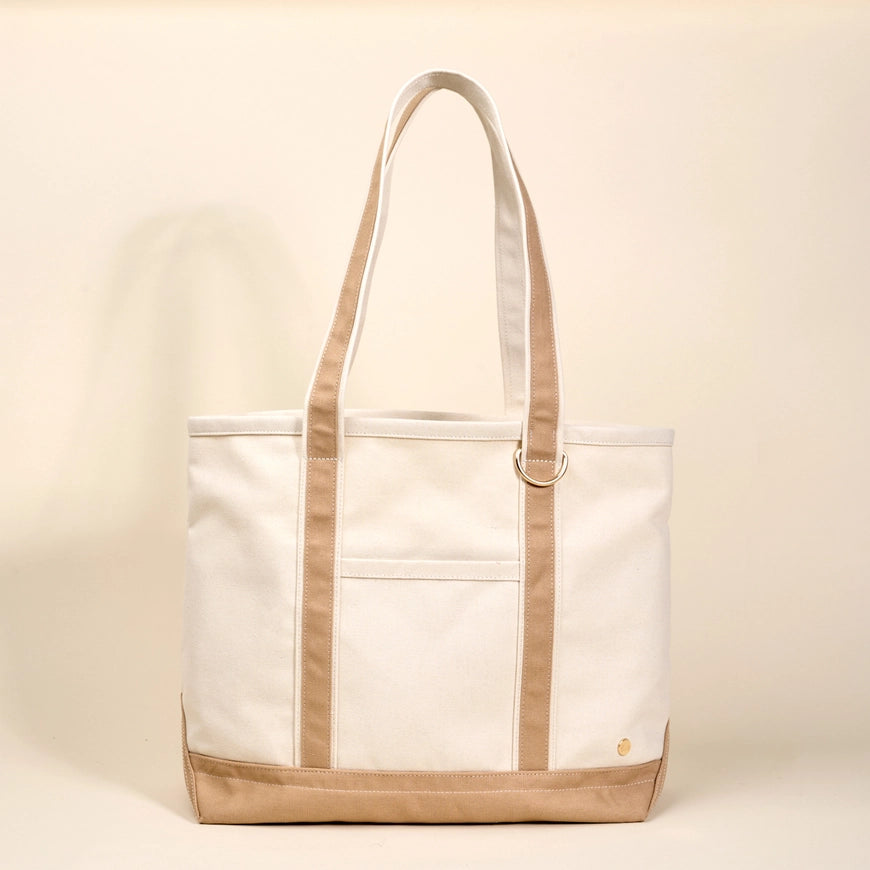 The Darling Effect Canvas Tote Bag
