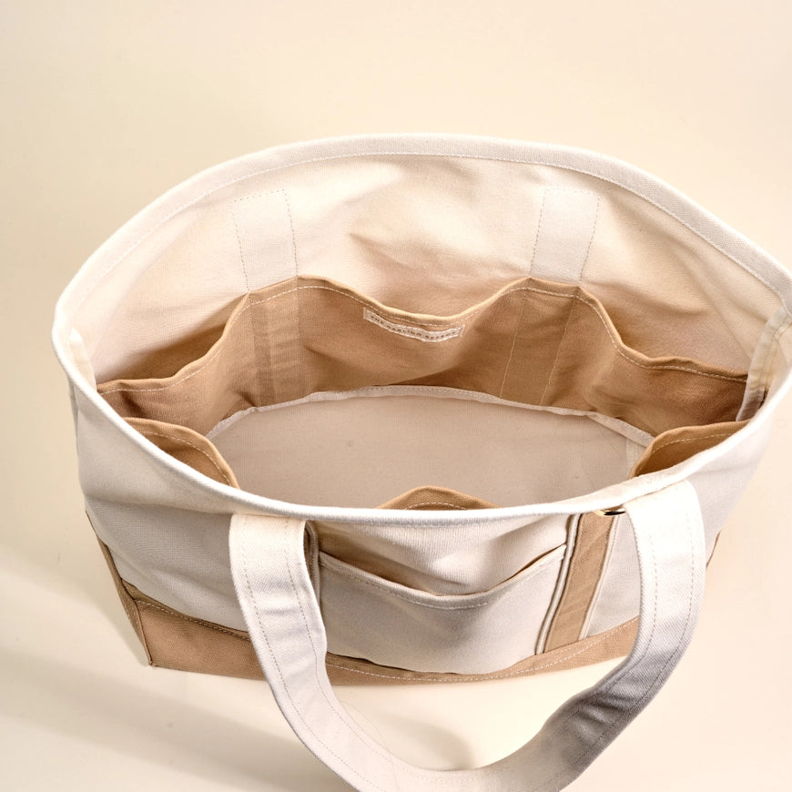 The Darling Effect Canvas Tote Bag