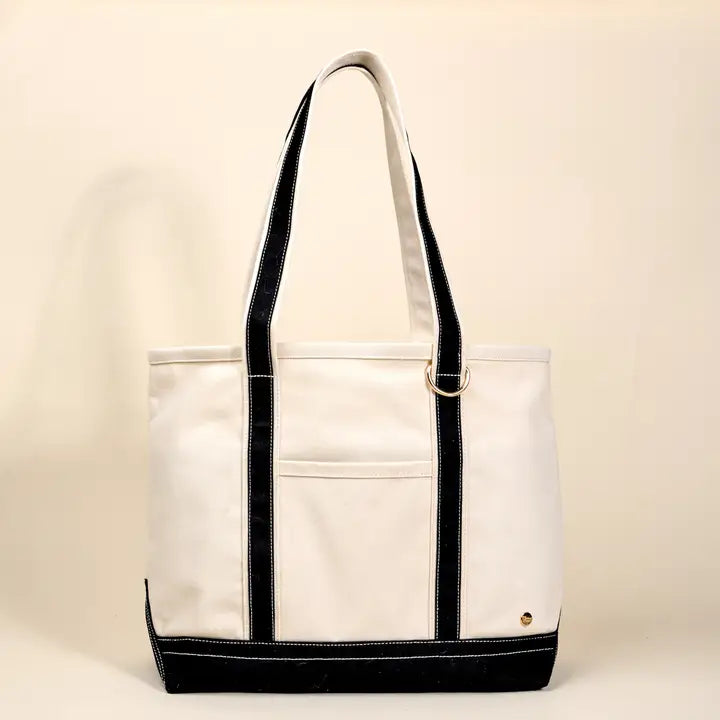 The Darling Effect Canvas Tote Bag
