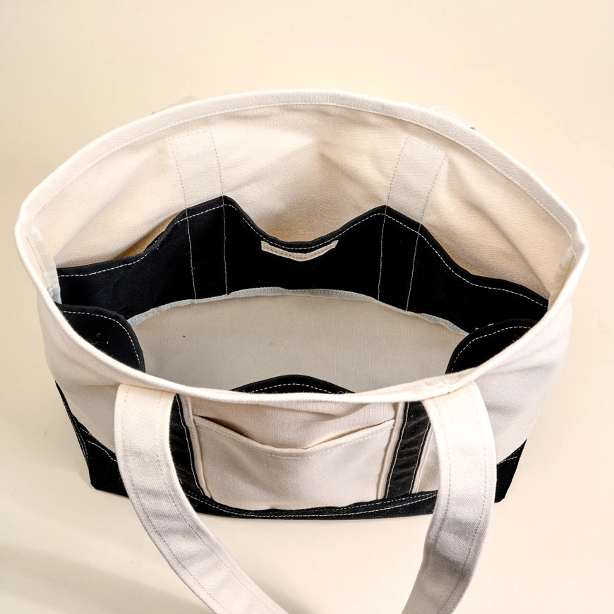 The Darling Effect Canvas Tote Bag