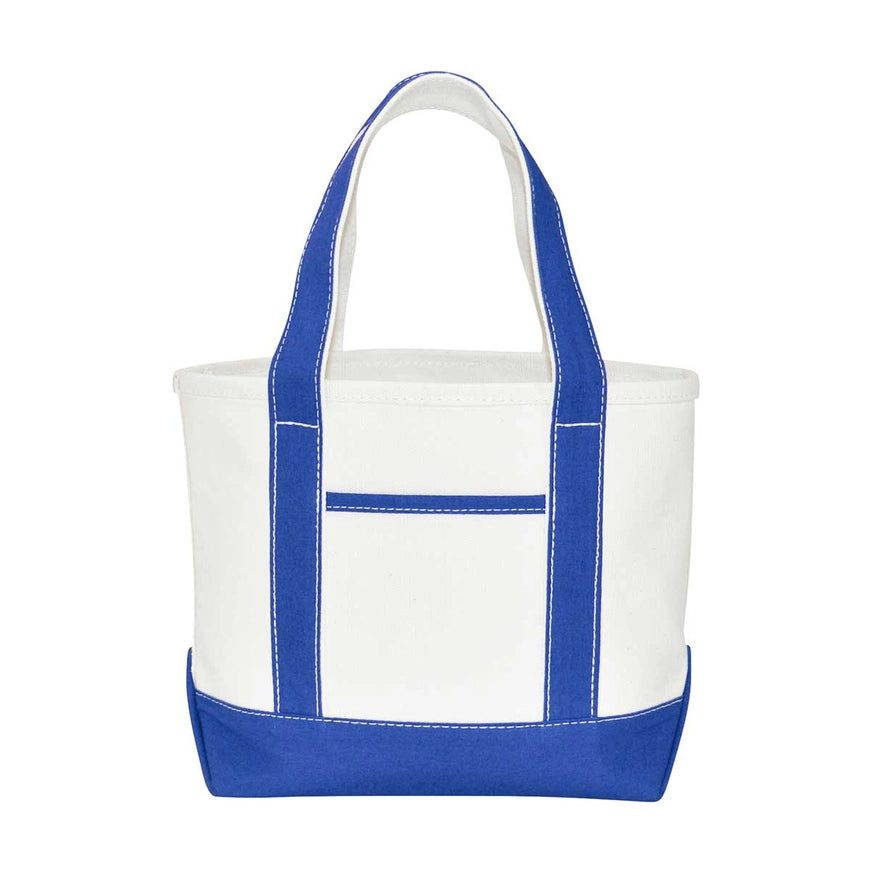 Small Premium Tote Bag 14"
