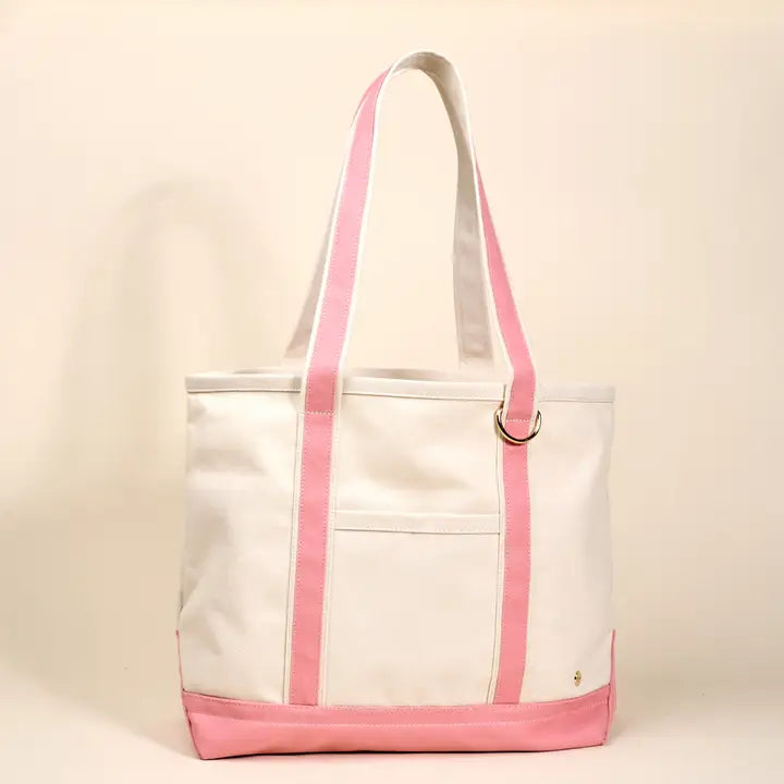 The Darling Effect Canvas Tote Bag