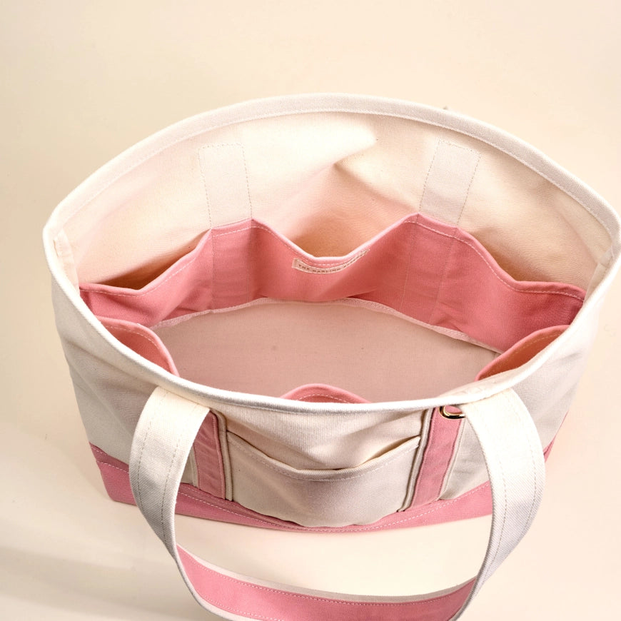 The Darling Effect Canvas Tote Bag
