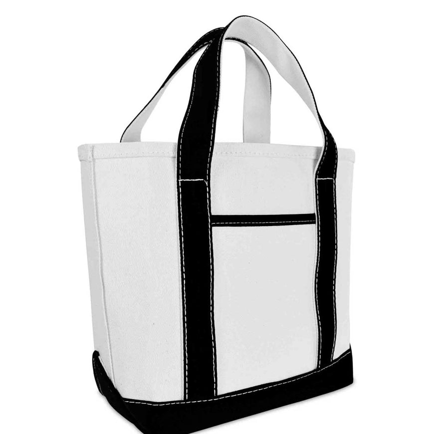Small Premium Tote Bag 14"