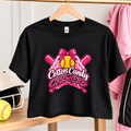 Next Level Ladies' Ideal Crop T-Shirt