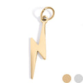 Lightning Bolt Charm