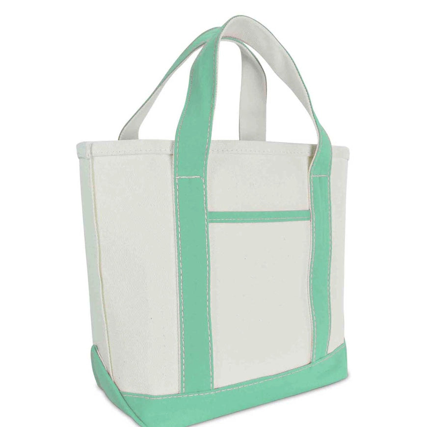Small Premium Tote Bag 14"