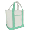 Small Premium Tote Bag 14"