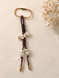 Coastal Bag Charm