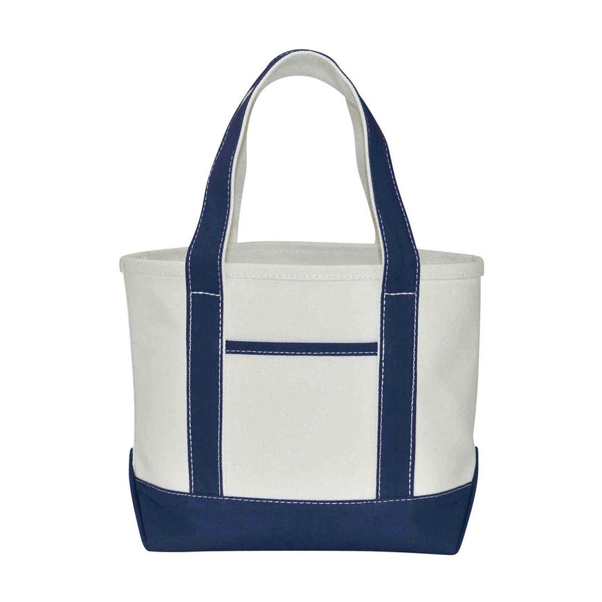 Small Premium Tote Bag 14"