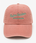 Custom PHLL Embroidered Hat