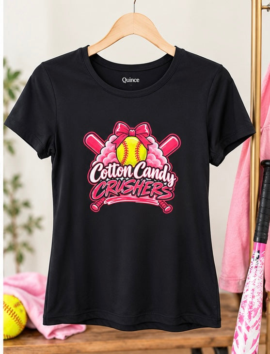 Women's Flowknit Breeze Tee