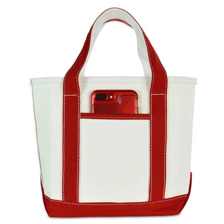 Small Premium Tote Bag 14"