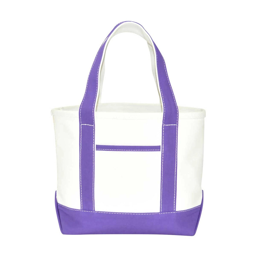 Small Premium Tote Bag 14"